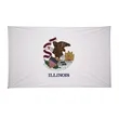 6' x 10' State Flag | https://www.bestnamebadges.com