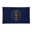 6' x 10' State Flag | https://www.bestnamebadges.com