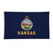6' x 10' State Flag | https://www.bestnamebadges.com