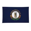 6' x 10' State Flag | https://www.bestnamebadges.com