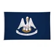 6' x 10' State Flag | https://www.bestnamebadges.com