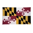 6' x 10' State Flag | https://www.bestnamebadges.com