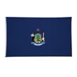 6' x 10' State Flag | https://www.bestnamebadges.com