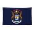 6' x 10' State Flag | https://www.bestnamebadges.com