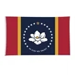 6' x 10' State Flag | https://www.bestnamebadges.com