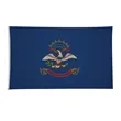 6' x 10' State Flag | https://www.bestnamebadges.com