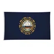 6' x 10' State Flag | https://www.bestnamebadges.com