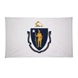 6' x 10' State Flag | https://www.bestnamebadges.com