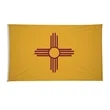 6' x 10' State Flag | https://www.bestnamebadges.com