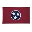 6' x 10' State Flag | https://www.bestnamebadges.com
