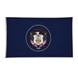 6' x 10' State Flag | https://www.bestnamebadges.com