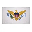 6' x 10' State Flag | https://www.bestnamebadges.com