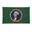 6' x 10' State Flag | https://www.bestnamebadges.com