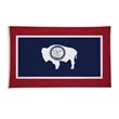 6' x 10' State Flag | https://www.bestnamebadges.com