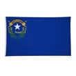 6' x 10' State Flag | https://www.bestnamebadges.com