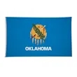 6' x 10' State Flag | https://www.bestnamebadges.com