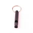 Emergency Whistle with Keychain | https://www.bestnamebadges.com