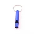 Emergency Whistle with Keychain | https://www.bestnamebadges.com