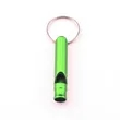Emergency Whistle with Keychain | https://www.bestnamebadges.com