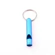 Emergency Whistle with Keychain | https://www.bestnamebadges.com