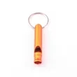 Emergency Whistle with Keychain | https://www.bestnamebadges.com