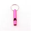 Emergency Whistle with Keychain | https://www.bestnamebadges.com