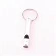 Emergency Whistle with Keychain | https://www.bestnamebadges.com