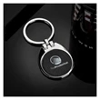 The Westfield Key Chain | https://www.bestnamebadges.com