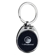 The Westfield Key Chain | https://www.bestnamebadges.com