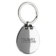 The Westfield Key Chain | https://www.bestnamebadges.com