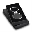 The Westfield Key Chain | https://www.bestnamebadges.com