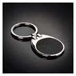The Westfield Key Chain | https://www.bestnamebadges.com