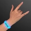 Remote Activated LED Bracelets | https://www.bestnamebadges.com