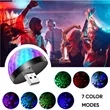 Usb Mini Disco Light | https://www.bestnamebadges.com