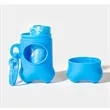 Bone Shaped Poop Bag Pet Waste Disposal Dispenser | https://www.bestnamebadges.com