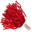 Solid Handle Poms | https://www.bestnamebadges.com
