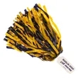 Solid Handle Poms | https://www.bestnamebadges.com