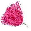 Solid Handle Poms | https://www.bestnamebadges.com