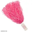 Solid Handle Poms | https://www.bestnamebadges.com