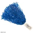 Solid Handle Poms | https://www.bestnamebadges.com