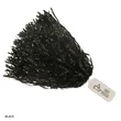 Solid Handle Poms | https://www.bestnamebadges.com