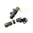 7 in 1 Outdoor Whistle | https://www.bestnamebadges.com