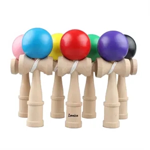 Wooden Kendama