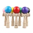 Wooden Kendama | https://www.bestnamebadges.com