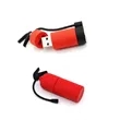 Fire Extinguisher Usb Stick | https://www.bestnamebadges.com