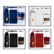 Deluxe Business Gift Set With Notebook Pen Umbrella Cup | https://www.bestnamebadges.com