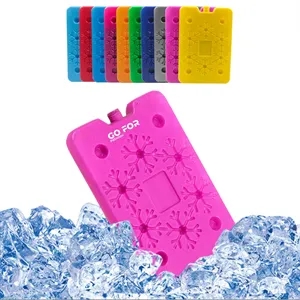 Ice Packs For Coolers