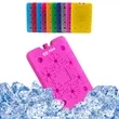 Ice Packs For Coolers | https://www.bestnamebadges.com