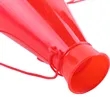Cheer Megaphone | https://www.bestnamebadges.com