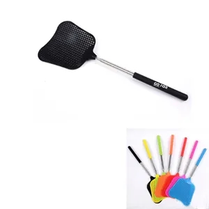 Durable Retractable Portable Fly Swatter